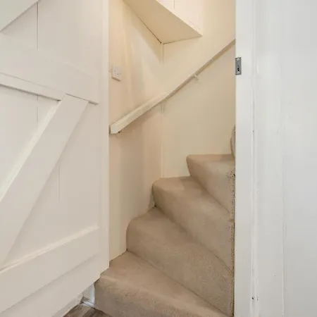 Crooked 度假居 惠特比