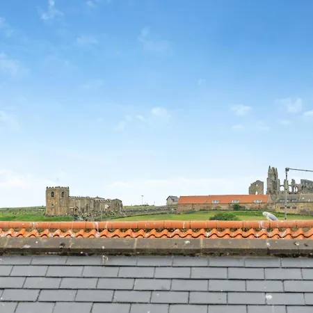 度假居 Crooked 惠特比