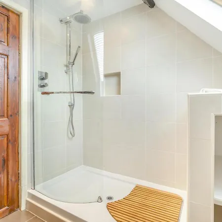 Crooked 度假居 惠特比