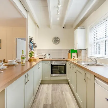Feriehus 2 Bed In Oc-w472 *