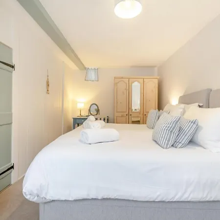2 Bed In Oc-w472 Feriehus Whitby