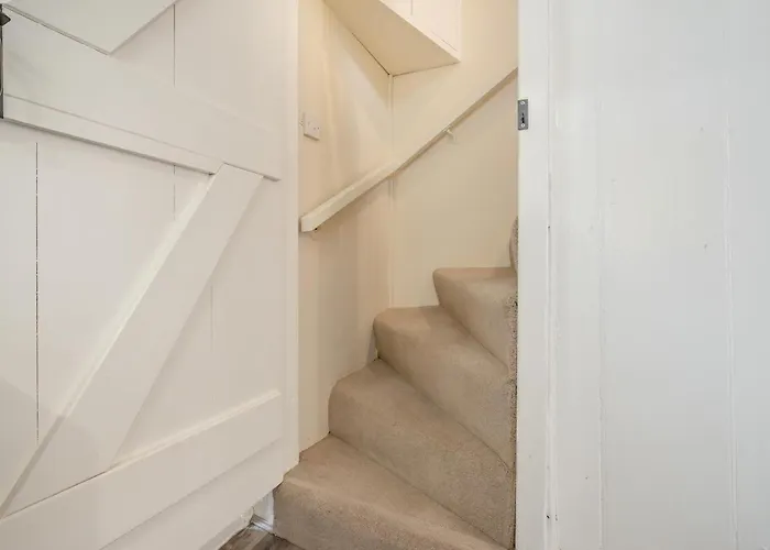 2 Bed In Oc-w472 Feriehus *