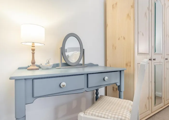 2 Bed In Oc-w472 Feriehus Whitby