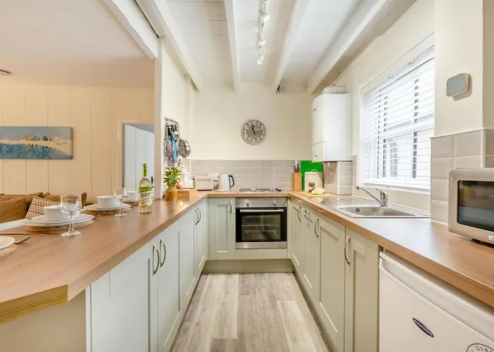 Feriehus 2 Bed In Oc-w472 *