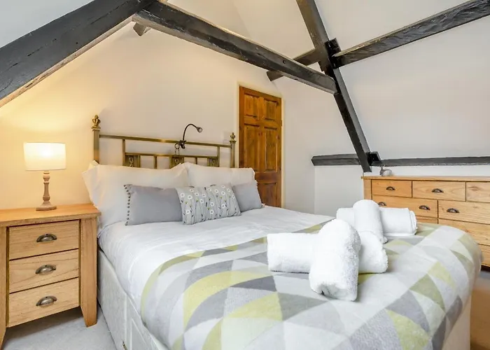 2 Bed In Oc-w472