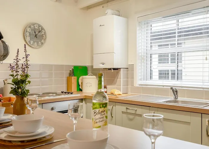 Feriehus 2 Bed In Oc-w472 *