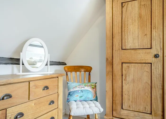 2 Bed In Oc-w472 Feriehus *