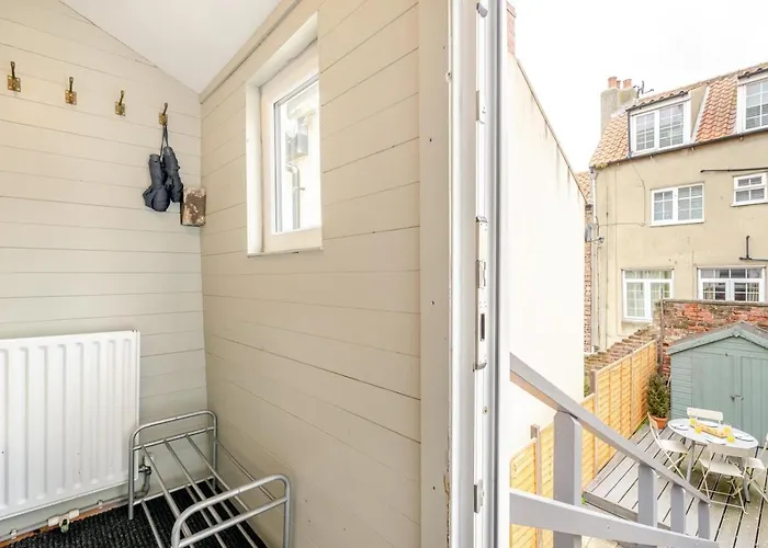 Feriehus 2 Bed In Oc-w472 *