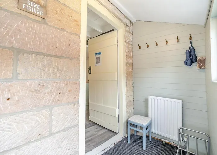 2 Bed In Oc-w472 Feriehus *