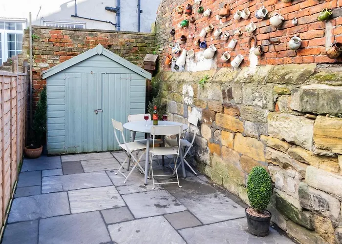 Feriehus 2 Bed In Oc-w472 Whitby