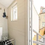 Ferienhaus 2 Bed In Oc-w472 *