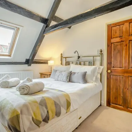 Crooked Дом отдыха