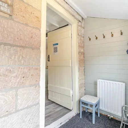 Дом отдыха Crooked