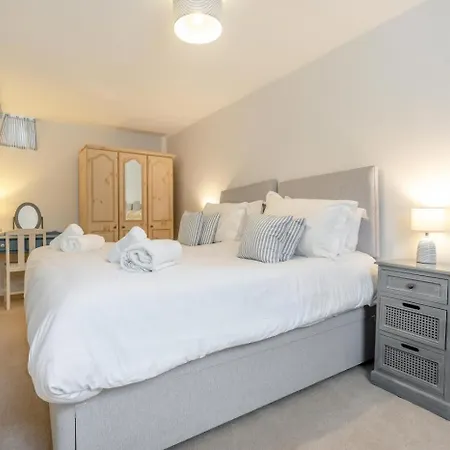 Дом отдыха Crooked *