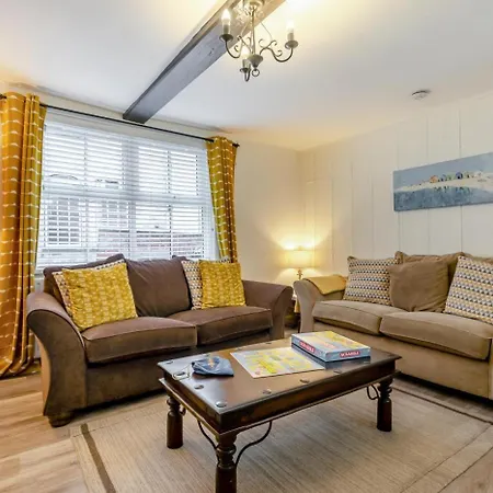 Apartman 2 Bed In Oc-w472