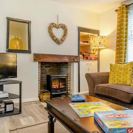 2 Bed In Oc-w472 別荘 *