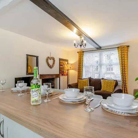 Apartman 2 Bed In Oc-w472