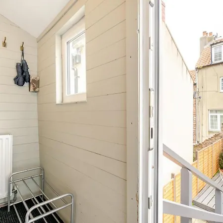Apartman 2 Bed In Oc-w472 *