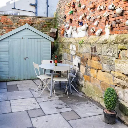 Apartman 2 Bed In Oc-w472 Whitby