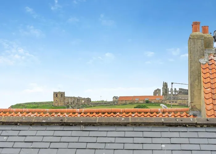 別荘 2 Bed In Oc-w472 ウィットビー