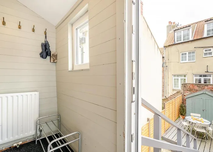 2 Bed In Oc-w472 別荘 *