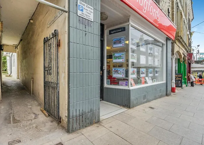 別荘 2 Bed In Oc-w472 *