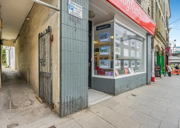 別荘 2 Bed In Oc-w472 ウィットビー