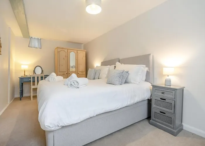 2 Bed In Oc-w472 惠特比