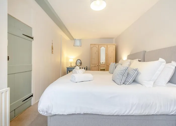 2 Bed In Oc-w472 Сasa de vacaciones Whitby