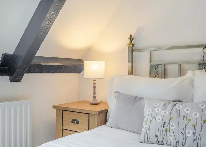 2 Bed In Oc-w472 Сasa de vacaciones *