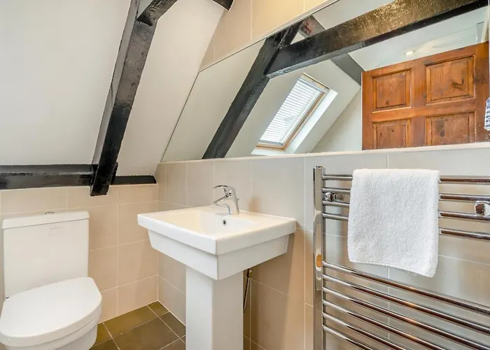 別荘 2 Bed In Oc-w472 ウィットビー